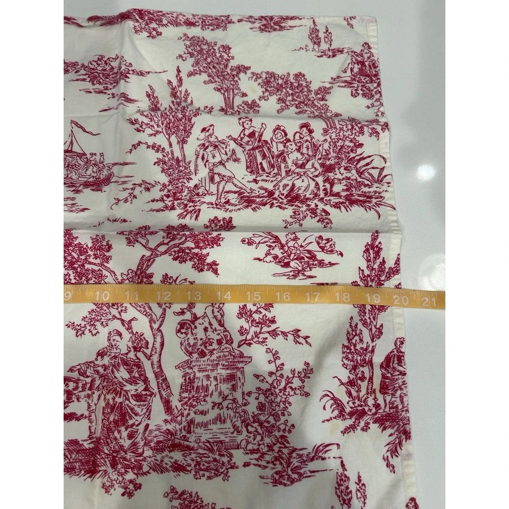 N/A toile du